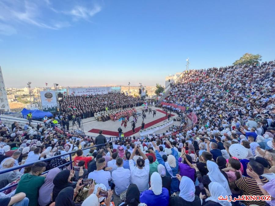 جامعة القدس تحتفل بتخريج الدفعة الأولى للفوج 